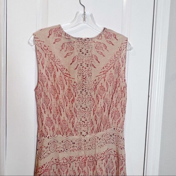 BCBGMaxAzria EMALEA DRESS Sz 8 - Picture 9 of 13